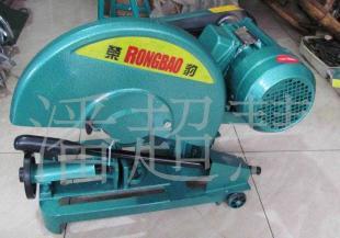 南京捷豹機電 型材切割機400型 2.2KW_五金、工具_世界工廠網中國產品信息庫