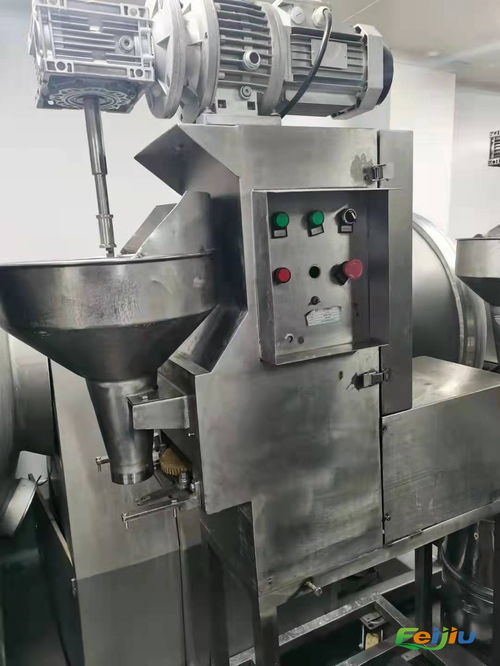 出售食品廠設備和五金備品備件