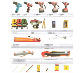 想買質(zhì)量良好的蘇州五金工具,就來蘇州中億五金 金山五金工具