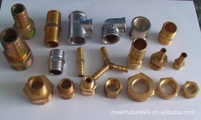 杭州新世紀五金機電市場熱銷T字銅三通 品質、價格與一站式采購解析